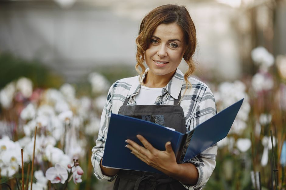 Oportunitate de carieră: Horticultura caută economist talentat