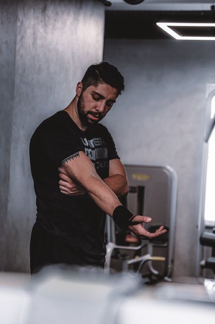 Mesaj emoționant de la Alexandru Hora, fost finalist MasterChef, după pierderea soției sale