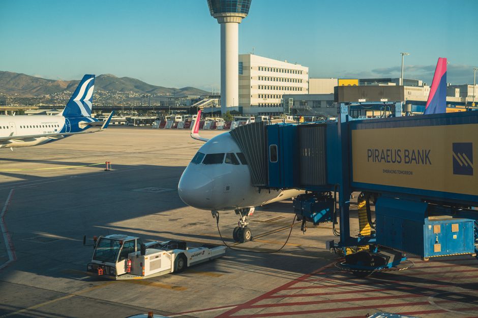 Grecia își îndreaptă atenția către piețele internaționale: noi rute aeriene și strategii de atragere a turiștilor