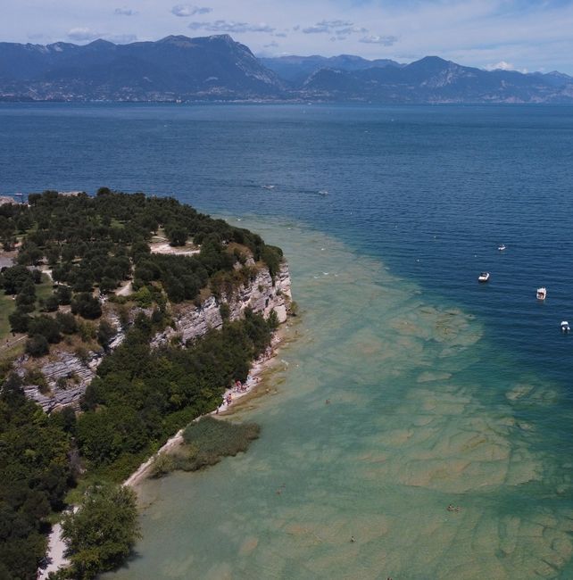 Român dispărut în lacul Garda după ce a salvat un copil: detalii dramatice