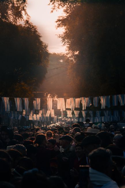 Găeștiul celebrează 528 de ani: un oraș unit în sărbătoare