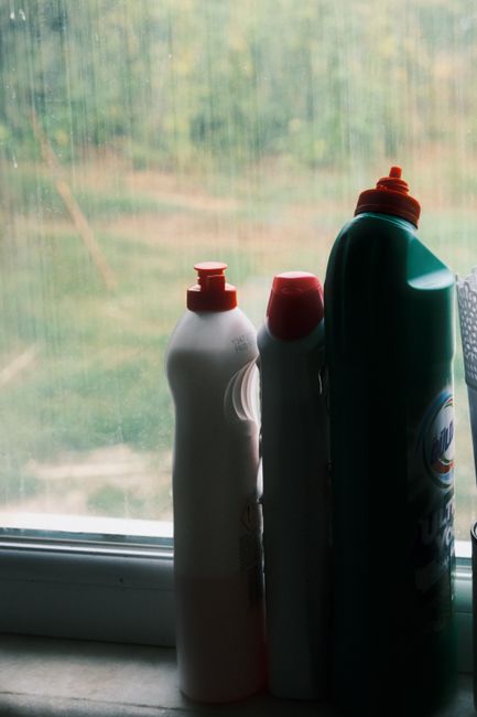 Descoperă LuxeWash: detergentul românesc care îmbină calitatea cu prețul accesibil
