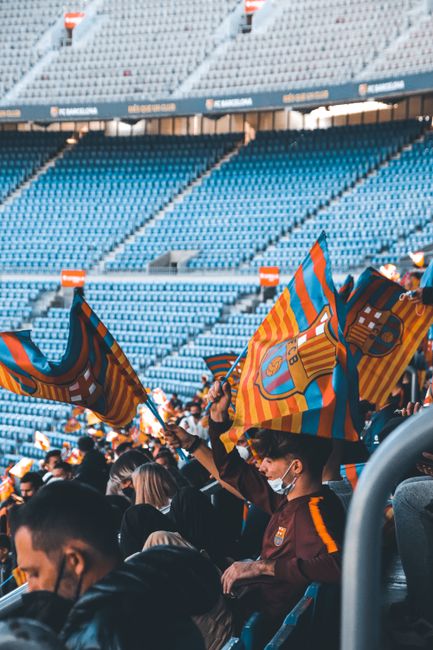 Noi reguli pentru accesul pe stadioane: ce trebuie să știe suporterii