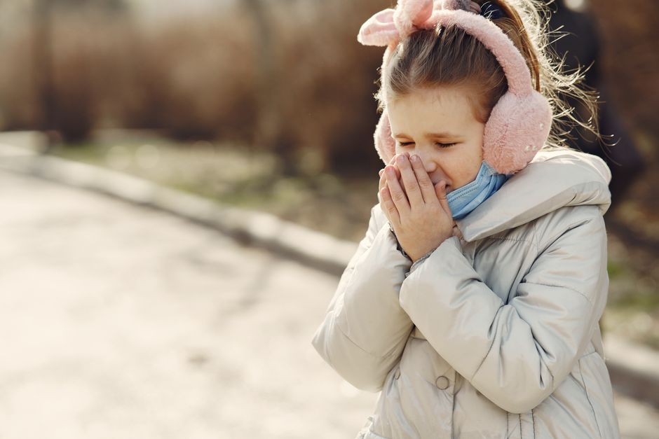 Atenție la astmul de furtună: cum poate afecta copiii fără diagnostic anterior
