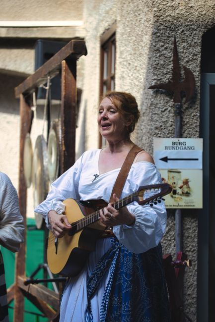 Zilele Culturii Austriece la Arad: un festival de artă și muzică