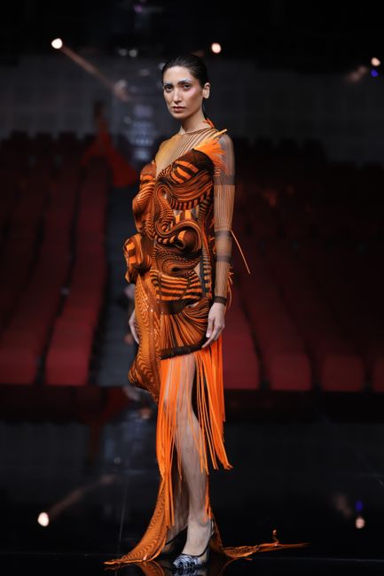 Marina Merișanu anunță o nouă ediție a International Fashion Island în februarie