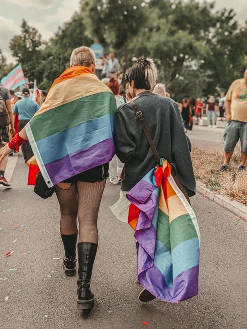 Decizia primarului din Oradea privind Marșul Pride va fi anunțată mâine