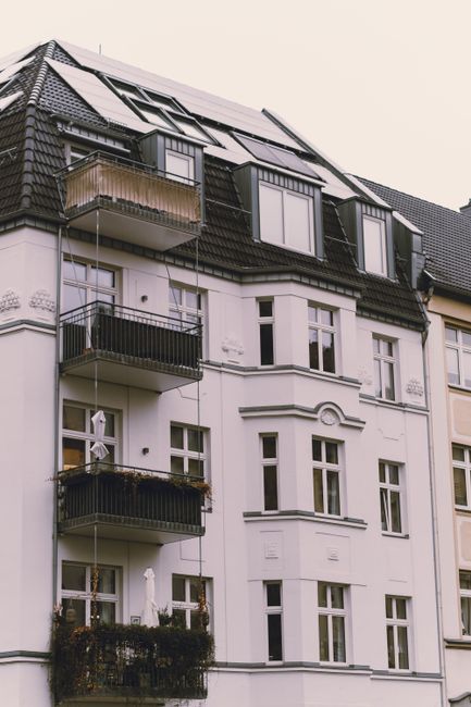 Craiova avansează în renovarea energetică a blocurilor: patru noi imobile modernizate