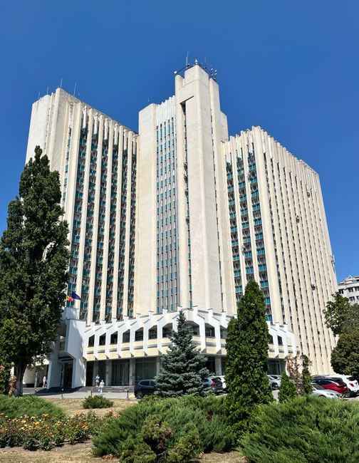 Controversele numirii lui Claudiu Năsui în Guvernul de la Chișinău