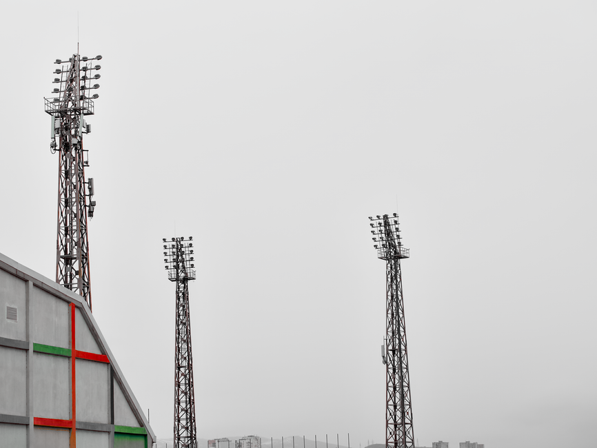 Stadionul din Hunedoara se apropie de realitate: primele demersuri sunt în curs de desfășurare
