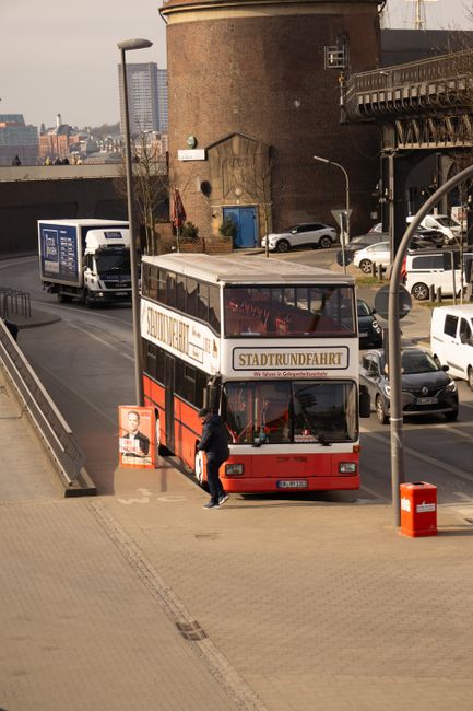 Modificări importante la liniile de autobuz CT BUS: Portul Tomis nu mai este accesibil