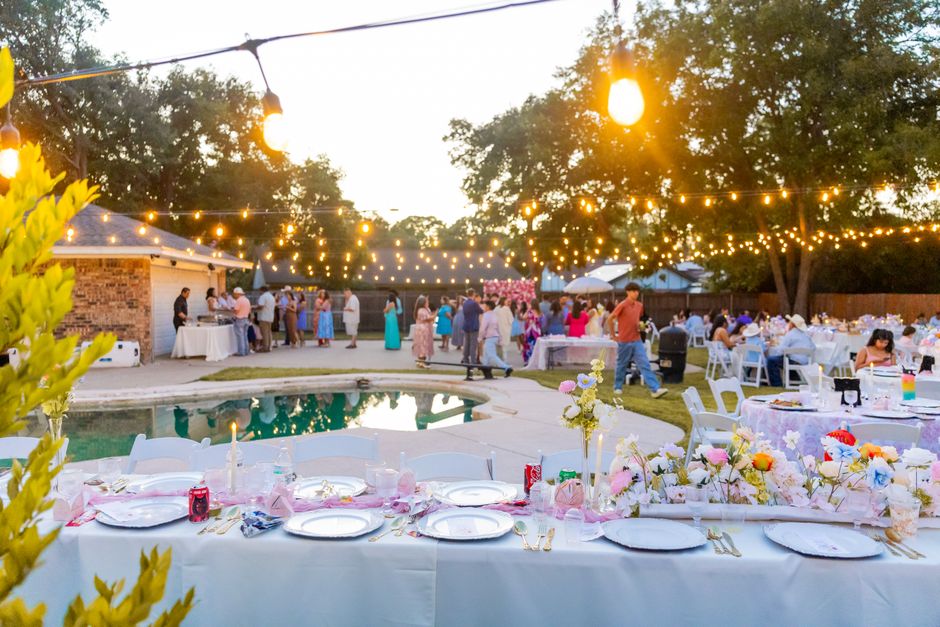 Revive the summer vibes at Sunset Brunch in Ramatuelle