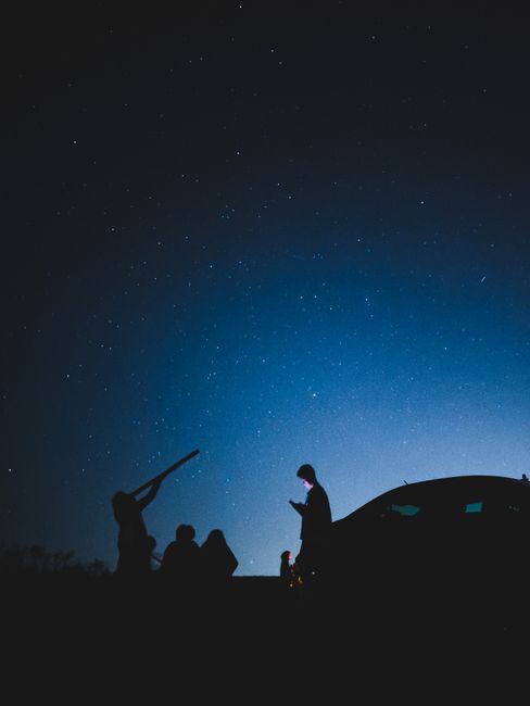 Descoperă tainele Universului la Dâmbovița Mall: o seară de astronomie și experiențe pentru copii