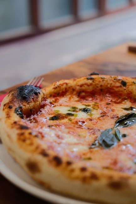 Descoperă cele mai delicioase pizzerii din Italia în 2026
