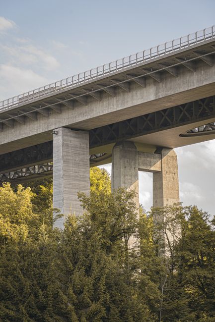 Autostrada Transilvania: 55 de kilometri din Bihor ar putea fi finalizați înainte de termen