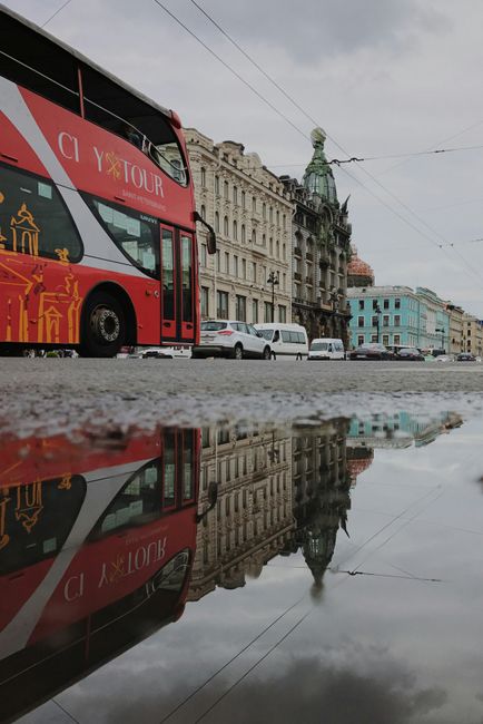 Suspendarea circulației autobuzelor City Tour din cauza vremii