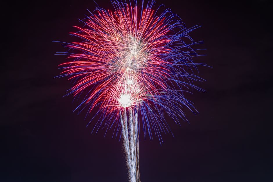 Primăria Alexandria investește 70.000 de lei în un foc de artificii spectaculos