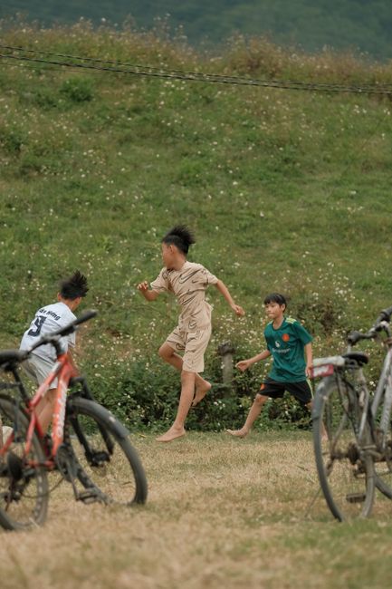 Întâlnire de neuitat la Căsoaia: activități sportive și aventuri în natură