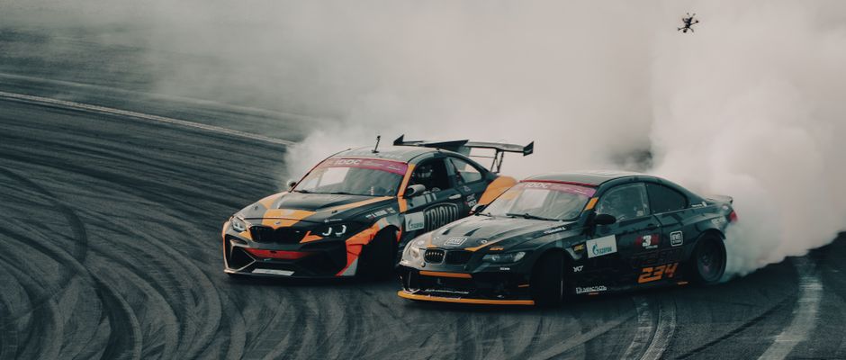 Weekend plin de adrenalină la Târgu Cărbunești: Cupa Stejeret aduce viteză și spectacol