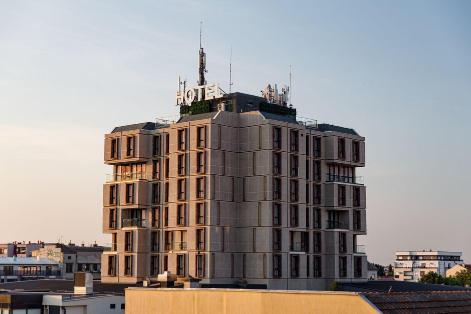 Descoperă cele mai scumpe hoteluri din Zalău: prețuri și facilități