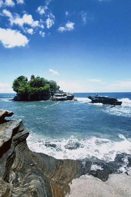 Descoperă Bali: plaje idilice și cultura vibrantă fără a cheltui o avere