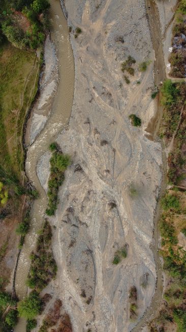 Cursurile de apă din Bihor ating minime istorice: seceta afectează grav resursele