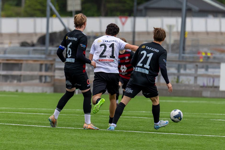 Fotbaliștii de la Brann Bergen, impresionați de Brașov înainte de meciul cu Universitatea Cluj
