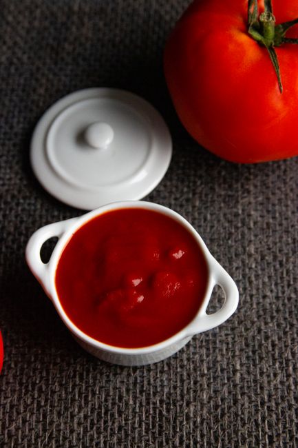 Descoperă cum să prepari ketchup de casă delicios și sănătos