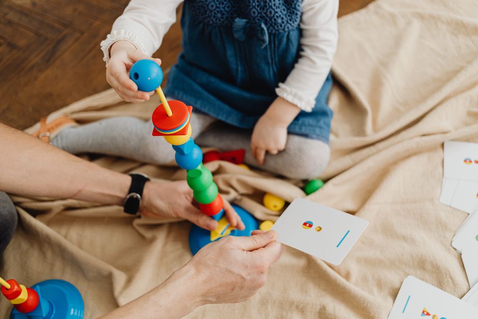 Beneficiile surprinzătoare ale jocului în familie pentru copii