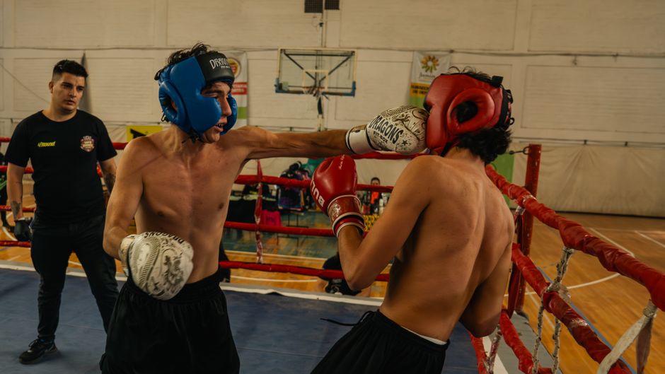 Reșița revine în centrul atenției boxului românesc pentru Europene