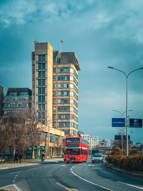 Modificări importante ale traseelor CT Bus în Constanța: Iată ce trebuie să știți