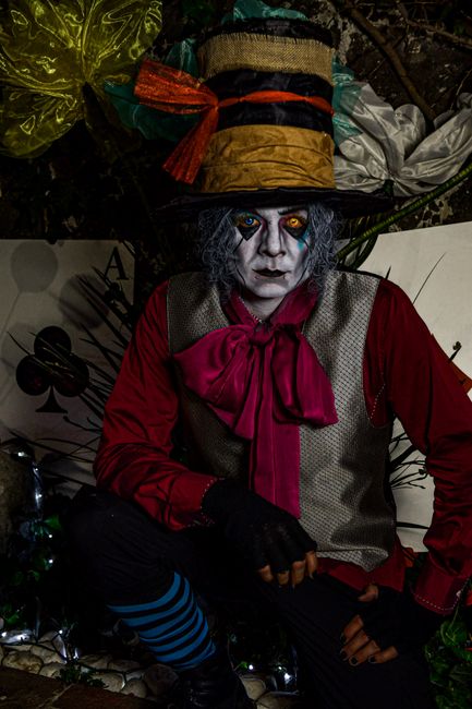 Descoperă magia lui „Alice” la Teatrul Național din Sibiu