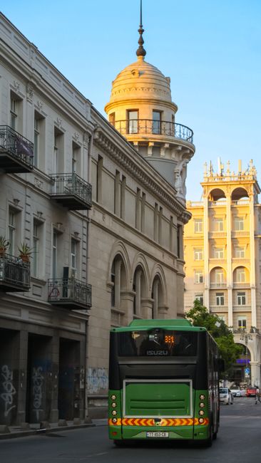 Modificări importante pentru călătorii din Constanța: Liniile 42 și City Tour afectate!
