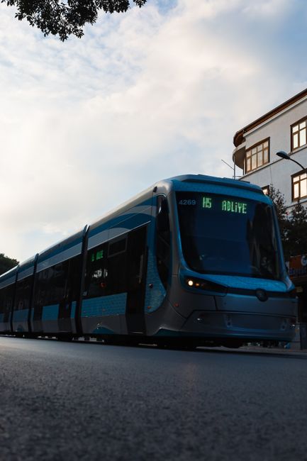 Noul traseu de transport public din Reșița: detalii esențiale despre cursele regulate