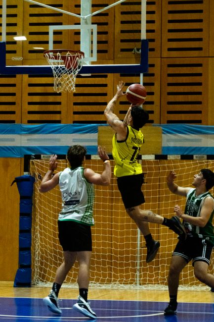 România câștigă în debutul la FIBA U18 EuroBasket 2026 cu un ploieștean în prim-plan