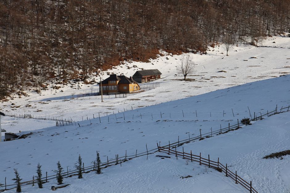 Jandarmii vrânceni vor asigura securitatea în weekend la evenimente majore
