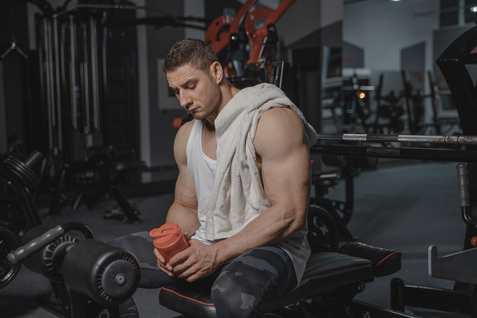 De ce nu reușești să crești în masă musculară: cele mai frecvente greșeli