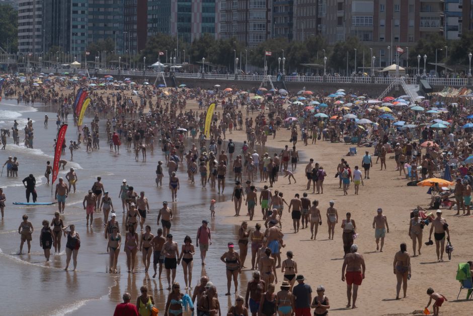 Aglomerația de pe litoral: ce spun turiștii despre weekendul plin de vizitatori
