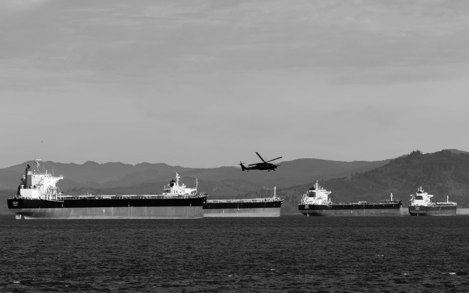 Incidente maritime alarmante: navele comerciale și provocările dronelor