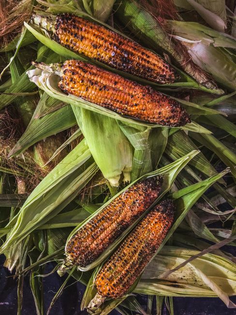 Descoperă salata mexicană cu porumb copt: o explozie de arome