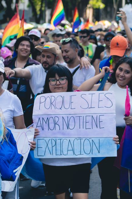 Controverse și amenzi la marșul Oradea Pride: organizațiile cer drepturi egale