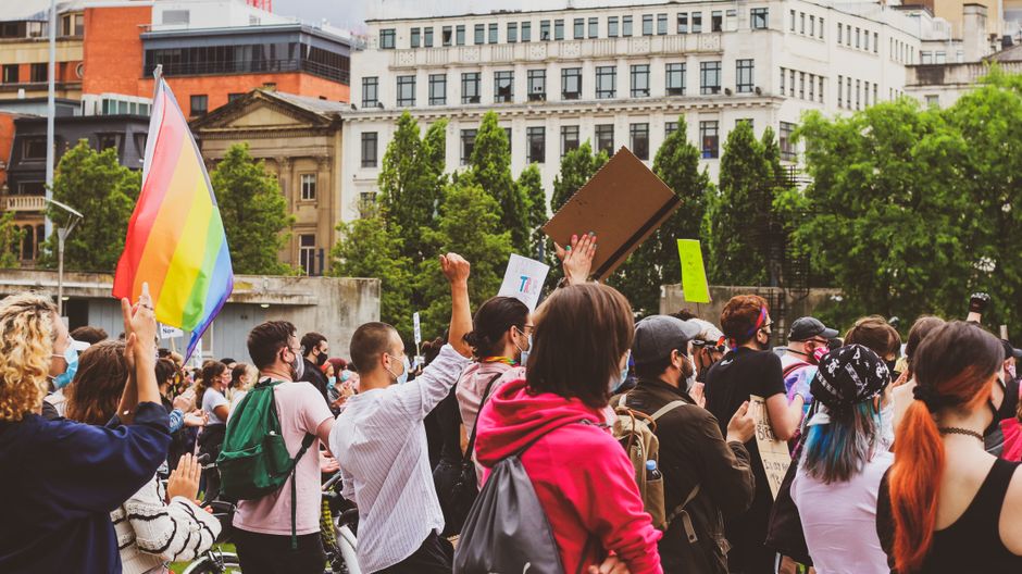 Critici dure la adresa autorităților române în urma Marșului Oradea Pride 2026