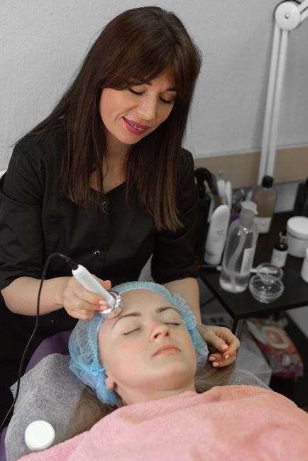 Transformă-ți pielea pentru evenimente speciale la Clinica ALTEO Bistrița!