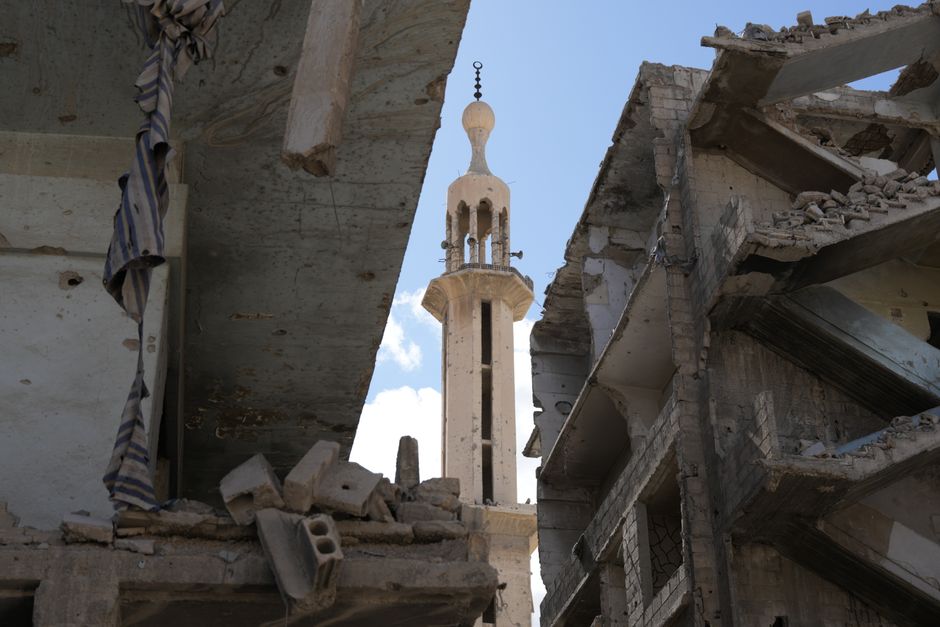 ONU solicită ridicarea urgentă a sancțiunilor care afectează Siria