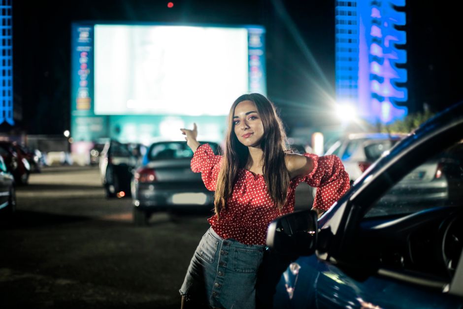 Cinema drive-in în Timișoara: o experiență unică sub cerul liber