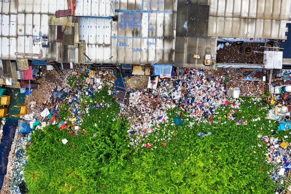 Investiție semnificativă în mediu la Depozitul Ecologic Mofleni: o soluție durabilă pentru Dolj