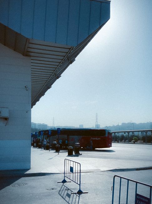 Modificări importante pentru călătorii CT Bus: stația Corbului se mută!