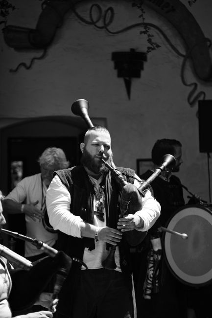 Festivalul Medieval de la Sighișoara: O călătorie în timp plină de culoare și tradiție