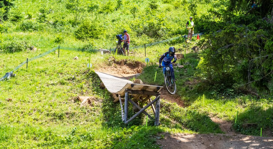 Brașov: Salvamont răspunde la 14 apeluri în doar trei zile, majoritatea pentru bicicliști