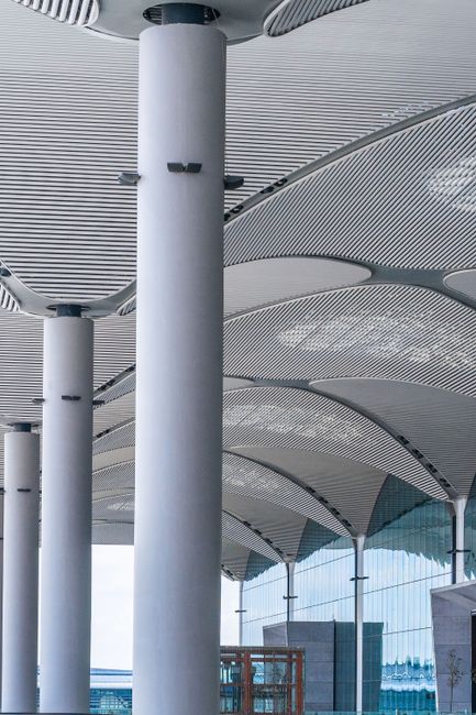 Aeroportul Internațional Craiova: un nou terminal dedicat lui George Gogu Constantinescu